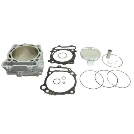 ATHENA Cylinder Kit - Ø96mm Suzuki RM-Z450 - motoscamaralweb.com