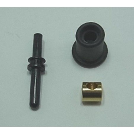 Kit reparación empuje de embrague TOURMAX Honda - motoscamaralweb.com