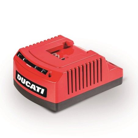 CARGADOR BATERIA DUCATI DCH204S 110V-220V NEMAC- motoscamaralweb.com