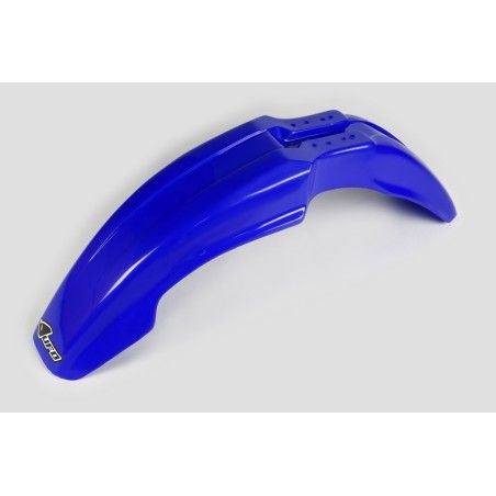 Guardabarros delantero UFO Yamaha azul YA02852-089 - motoscamaralweb.com