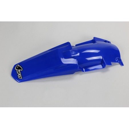 Guardabarros trasero UFO restyling Yamaha azul YA03857K-089 - motoscamaralweb.com