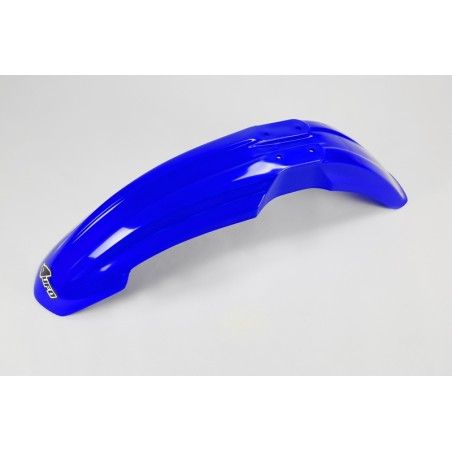 Guardabarros delantero UFO Yamaha azul YA03879-089 - motoscamaralweb.com