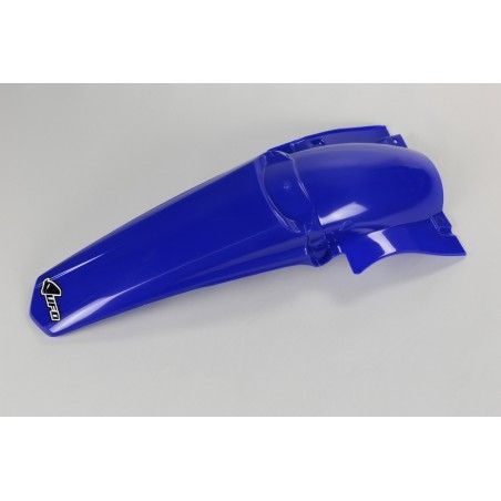 Guardabarros trasero UFO Yamaha azul YA03881-089 - motoscamaralweb.com