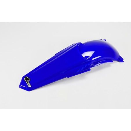 Guardabarros trasero UFO Restyling Yamaha azul YA04836-089 - motoscamaralweb.com