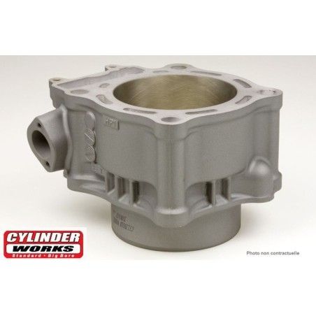 Cilindro Cylinder Works Ø97 mm - motoscamaralweb.com