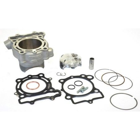 ATHENA Cylinder Kit - Ø77mm Kawasaki KX250F - motoscamaralweb.com