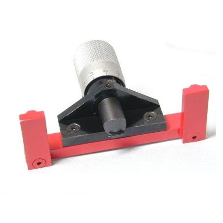 Tensiómetro BUZZETTI 0312 para correa de transmision T-Max 530 - motoscamaralweb.com