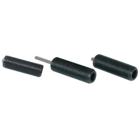 Set tres tornillos de recambio para corta cadenas BUZZETTI 4988 - motoscamaralweb.com