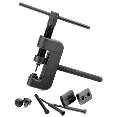 Remacha / corta cadenas profesional V PARTS - motoscamaralweb.com