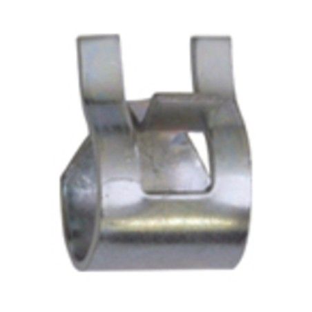 Brida de muelle para manguera BIHR Ø8mm 10uds - motoscamaralweb.com