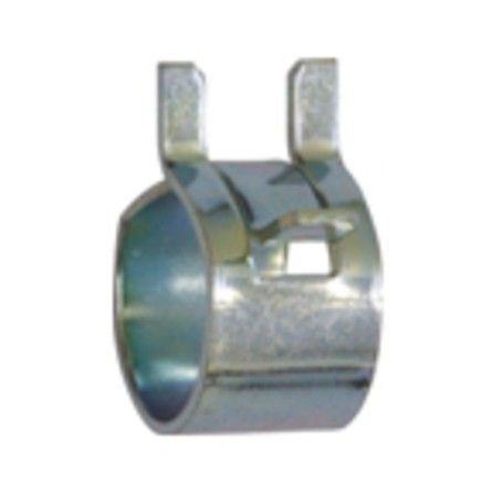 Brida de muelle para manguera BIHR Ø12mm 10uds - motoscamaralweb.com