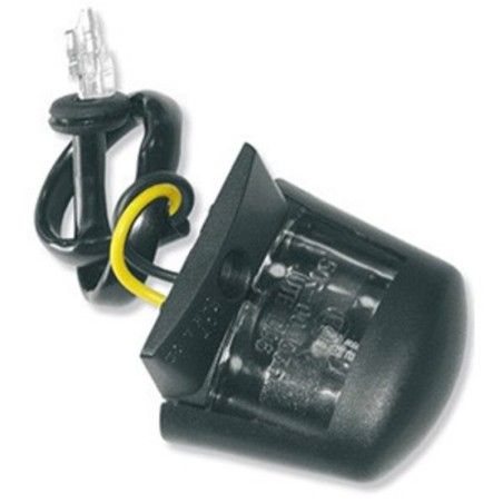 Luz de matrícula 863779 V PARTS - motoscamaralweb.com