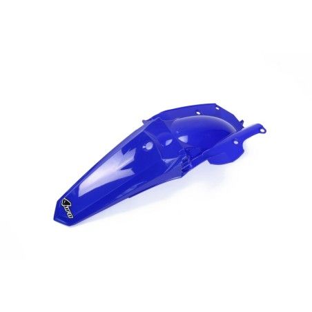 Guardabarros trasero UFO Yamaha azul YA04840-089 - motoscamaralweb.com