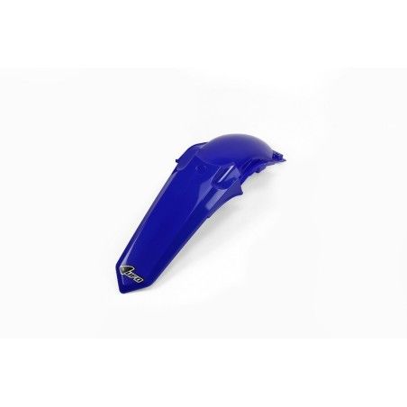 Guardabarros trasero UFO Yamaha azul YA04843-089 - motoscamaralweb.com