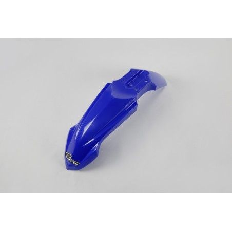 Guardabarros delantero UFO Yamaha azul YA04846-089 - motoscamaralweb.com