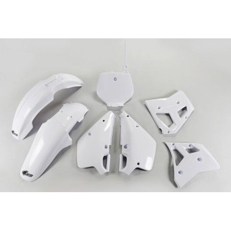 Kit de Plástica UFO Color OEM Yamaha YZ250 - motoscamaralweb.com