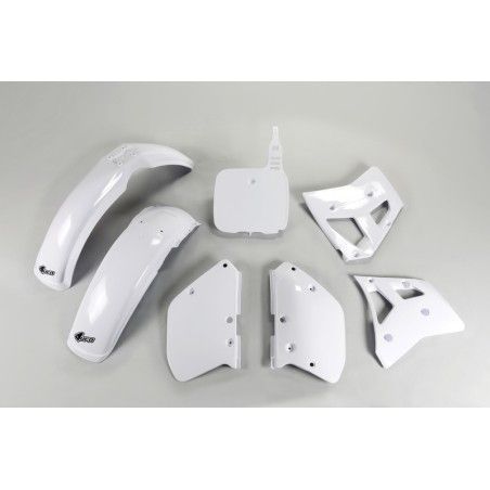 Kit de Plástica UFO Color OEM Yamaha YZ250 - motoscamaralweb.com