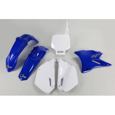 Kit plástica completo UFO restyling Yamaha original YAKIT306K-999 - motoscamaralweb.com