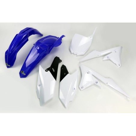 Kit plástica completo UFO Yamaha original YAKIT318-999 - motoscamaralweb.com