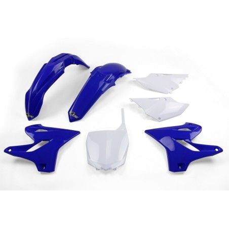 Kit plástica completo UFO Yamaha original YAKIT319-999 - motoscamaralweb.com
