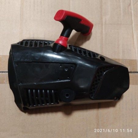 ARRANCADOR COMPLETO DCS2601/S- motoscamaralweb.com