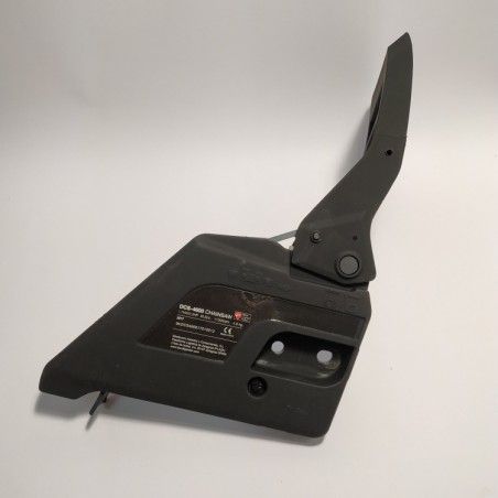 TAPA CADENA COMPLETA DCS 4600- motoscamaralweb.com