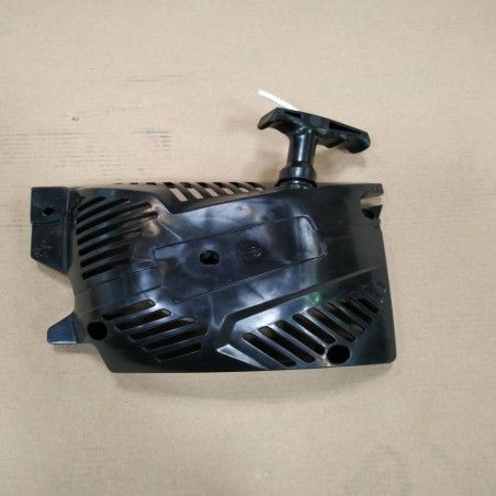 ARRANCADOR COMPLETO DCS5200T- motoscamaralweb.com