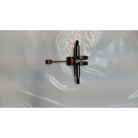 CIGUEÑAL MOTOBOMBA DUCATI AGUA LIMPIA 1' 2T- motoscamaralweb.com