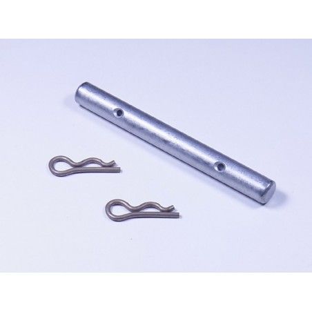 Kit pasadores de pinzas de freno FZS600 Fazer 98-03 YZF-R1 98-12 PPS-914 - motoscamaralweb.com