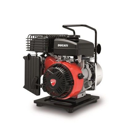 MOTOBOMBA DUCATI AGUA LIMPIA 1' DCW35251- motoscamaralweb.com