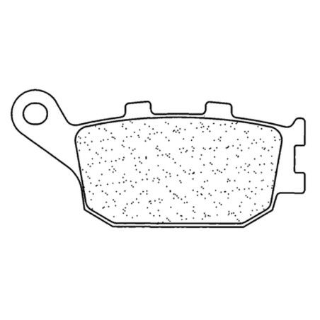 Juego de pastillas sinterizadas CL BRAKES (3079MSC) - motoscamaralweb.com