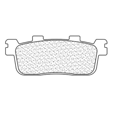 Juego de pastillas sinterizadas CL BRAKES (3089MSC) - motoscamaralweb.com