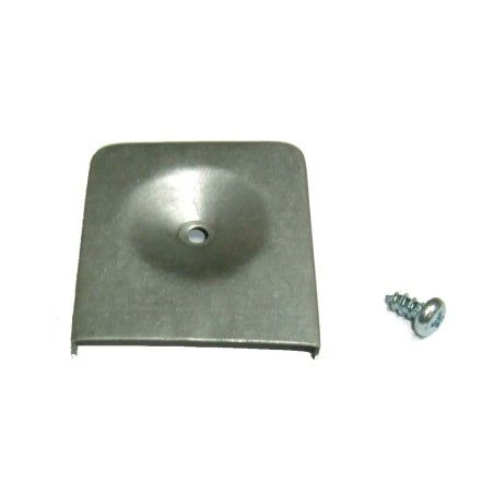 DEFLECTOR SILENCIOSO ¬ORNILLO AD BRIGGS.J.D.- motoscamaralweb.com