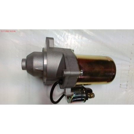 MOTOR REPUESTO ARRANQUE COMPLETO MOTOR DGR 5500- motoscamaralweb.com