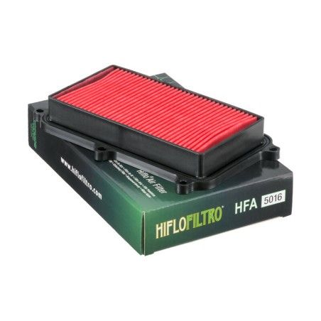 Filtro de aire HIFLOFILTRO - HFA5016 - motoscamaralweb.com