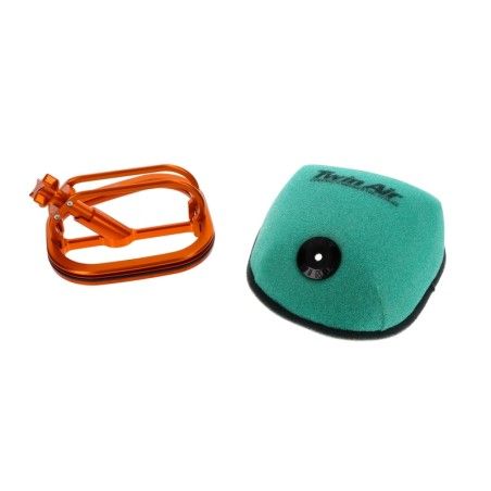 Kit Powerflow Twin Air Honda CRF450R - 150231C - motoscamaralweb.com