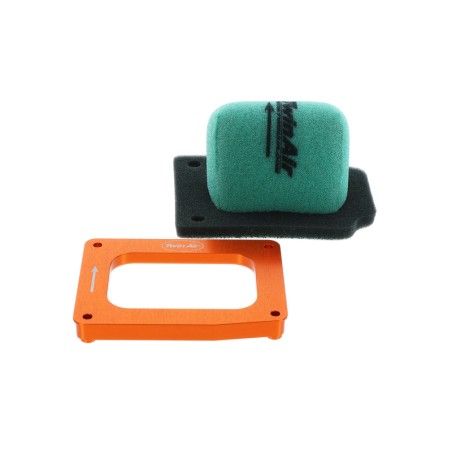 Kit Powerflow TWIN AIR - 152622P - motoscamaralweb.com