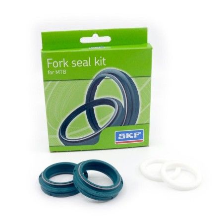 Kit de retenes horquilla bicicleta SKF DT Swiss Ø35mm - motoscamaralweb.com