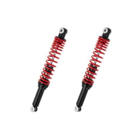 Amortiguadores traseros YSS Gas DTG - motoscamaralweb.com