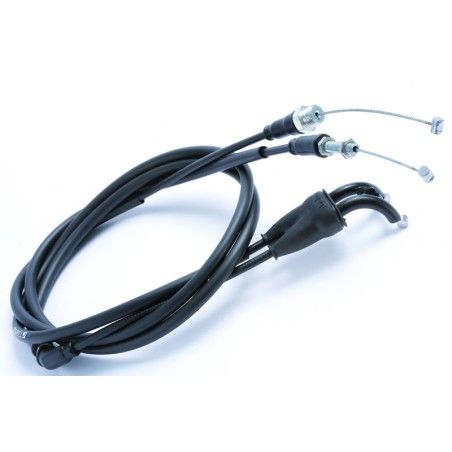 Cable de gas VENHILL tiro / retour KTM / Husqvarna - motoscamaralweb.com