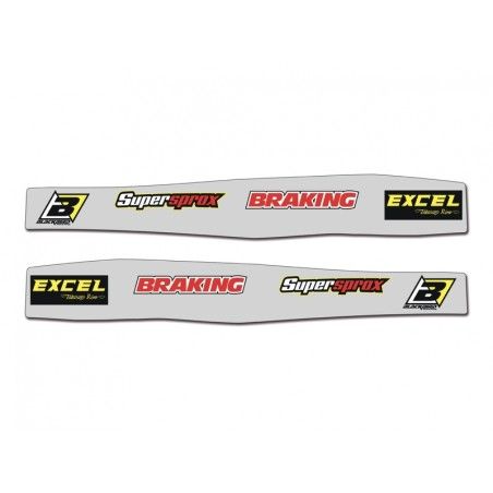 Adhesivos de basculante Blackbird Yamaha 5239N - motoscamaralweb.com