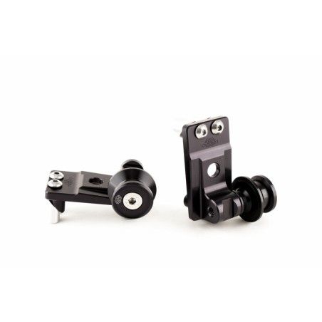 Tensores de cadena GILLES AXB. negro - motoscamaralweb.com