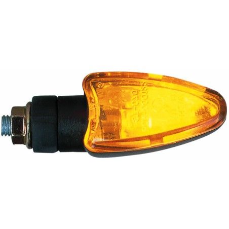 Intermitente LED V PARTS Half Arrow - motoscamaralweb.com