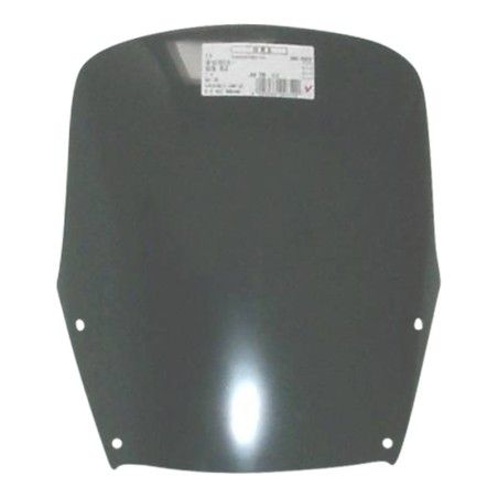 Cúpula MRA Touring. ahumado oscuro - motoscamaralweb.com