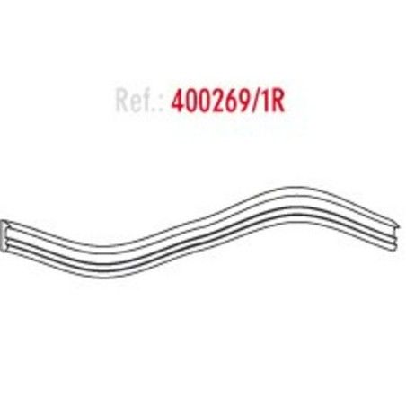 SHAD SH35/SH36 Rubber Gasket - motoscamaralweb.com