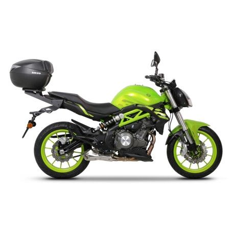 Fijaciones Shad Top Master Benelli 302 - motoscamaralweb.com