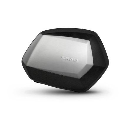 Juego de maletas laterales Shad SH35 Premium Aluminio 0.8mm - motoscamaralweb.com