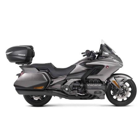 Fijaciones Shad Top Master Honda Goldwing - motoscamaralweb.com