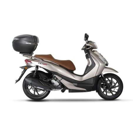 Fijaciones Shad Top Master Sym HD - motoscamaralweb.com