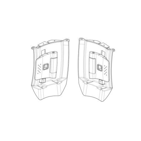 Mecanismo Shad para baúles con sistema expandible - motoscamaralweb.com